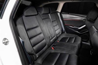 2013 Mazda Atenza - Thumbnail
