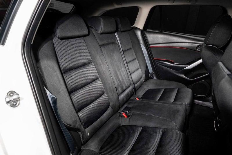 2013 Mazda Atenza