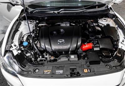 2013 Mazda Atenza - Thumbnail
