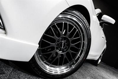 2013 Mazda Atenza - Thumbnail