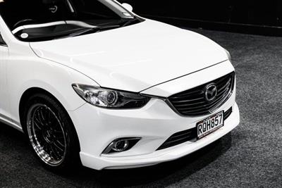 2013 Mazda Atenza - Thumbnail