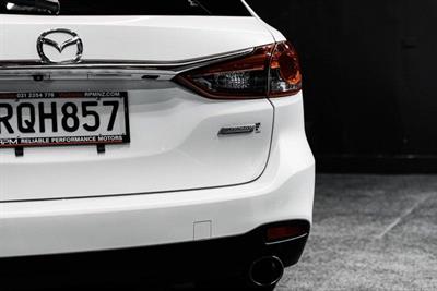 2013 Mazda Atenza - Thumbnail