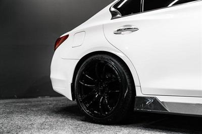 2014 Nissan Skyline - Thumbnail