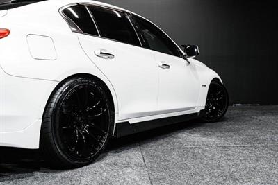 2014 Nissan Skyline - Thumbnail