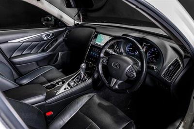 2014 Nissan Skyline - Thumbnail