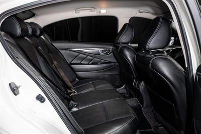 2014 Nissan Skyline - Thumbnail