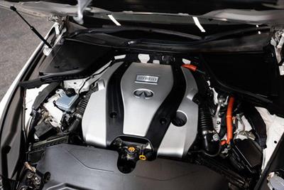 2014 Nissan Skyline - Thumbnail