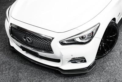 2014 Nissan Skyline - Thumbnail