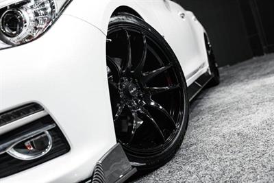 2014 Nissan Skyline - Thumbnail