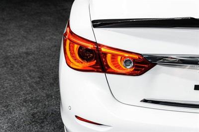 2014 Nissan Skyline - Thumbnail