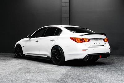 2014 Nissan Skyline - Thumbnail