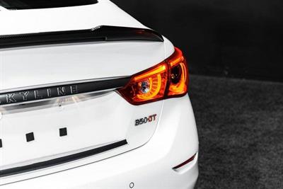 2014 Nissan Skyline - Thumbnail