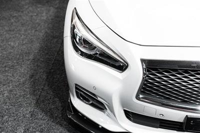 2014 Nissan Skyline - Thumbnail