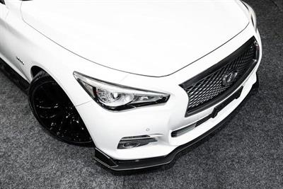 2014 Nissan Skyline - Thumbnail