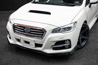 2015 Subaru Levorg - Thumbnail