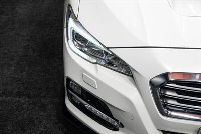 2015 Subaru Levorg - Thumbnail