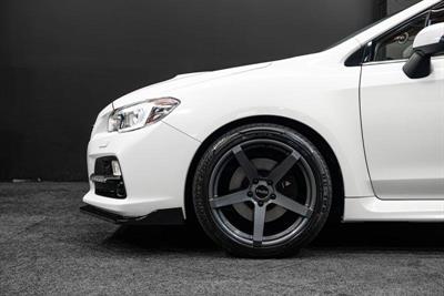 2015 Subaru Levorg - Thumbnail
