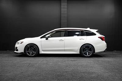 2015 Subaru Levorg - Thumbnail