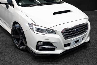 2015 Subaru Levorg - Thumbnail