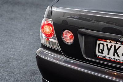 1999 Toyota Altezza - Thumbnail