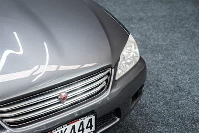 1999 Toyota Altezza - Thumbnail