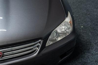 1999 Toyota Altezza - Thumbnail