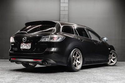 2008 Mazda Atenza - Thumbnail