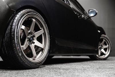 2008 Mazda Atenza - Thumbnail