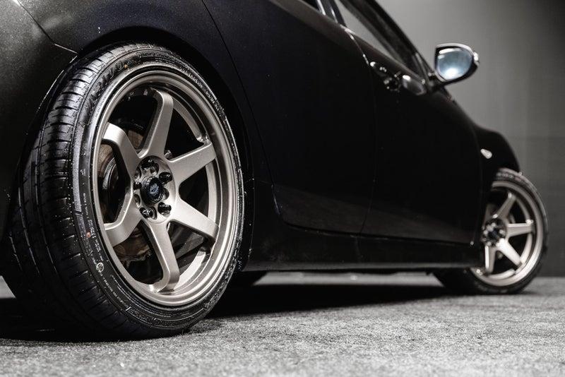 2008 Mazda Atenza