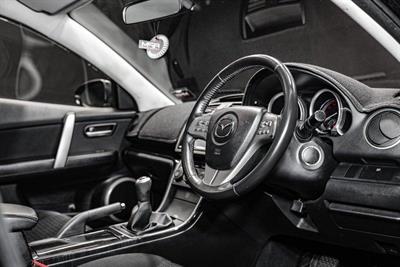 2008 Mazda Atenza - Thumbnail