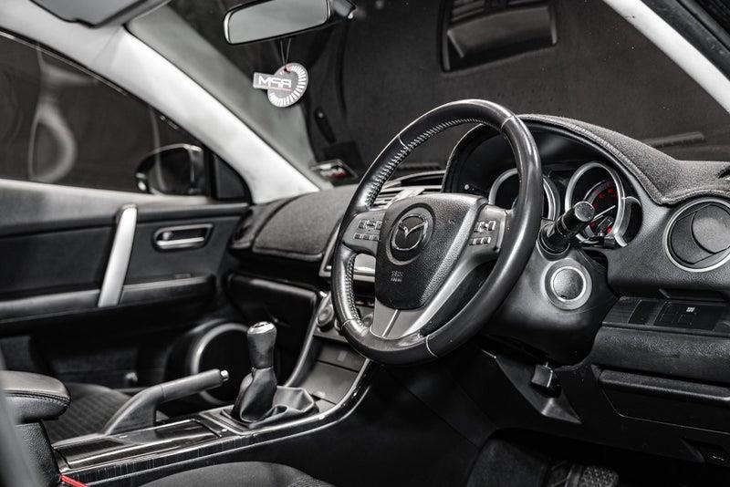 2008 Mazda Atenza