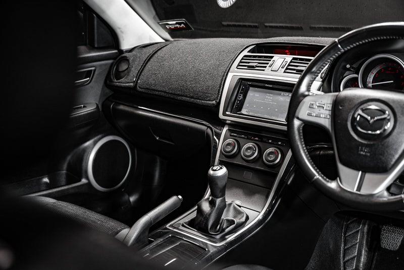 2008 Mazda Atenza
