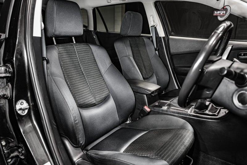 2008 Mazda Atenza
