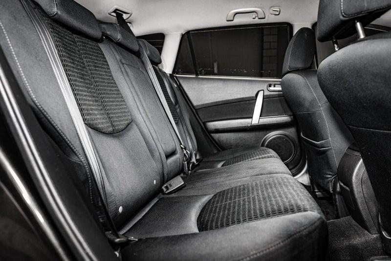 2008 Mazda Atenza