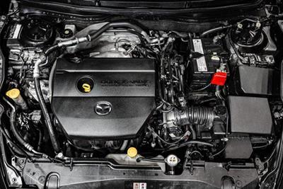 2008 Mazda Atenza - Thumbnail