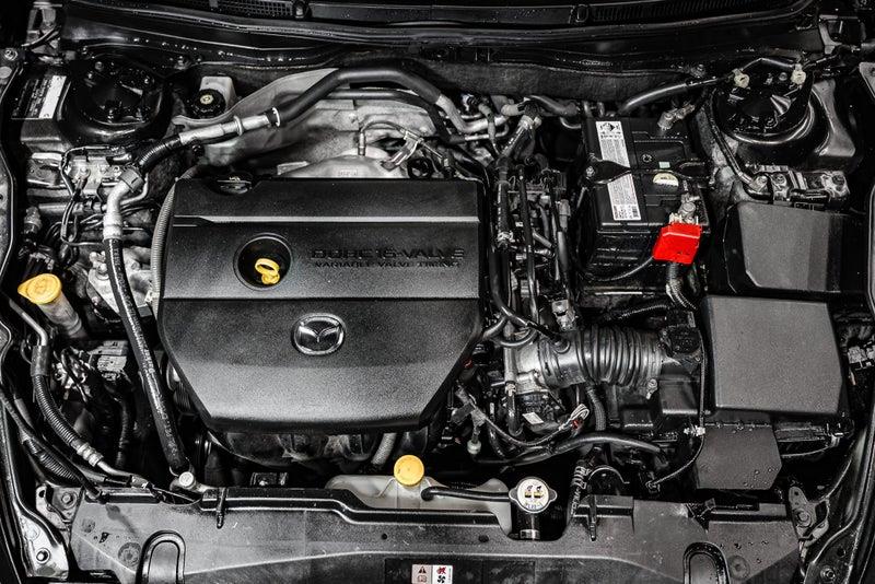 2008 Mazda Atenza