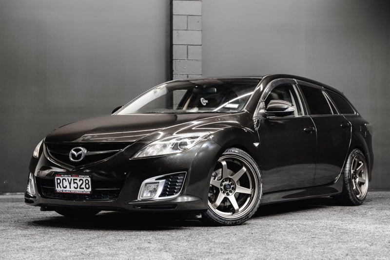 2008 Mazda Atenza