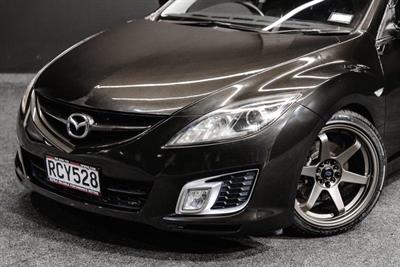 2008 Mazda Atenza - Thumbnail