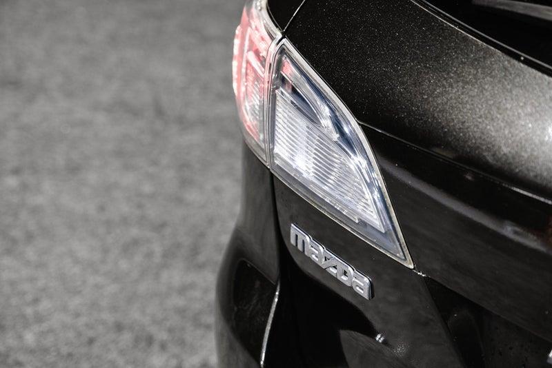2008 Mazda Atenza