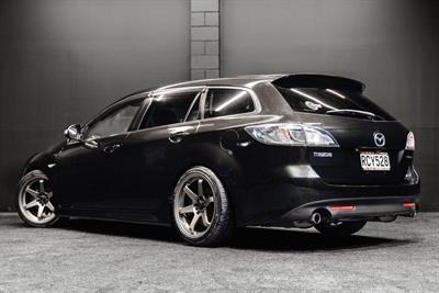 2008 Mazda Atenza - Thumbnail