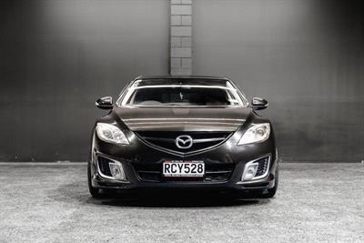2008 Mazda Atenza - Thumbnail
