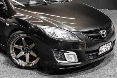 2008 Mazda Atenza - Thumbnail