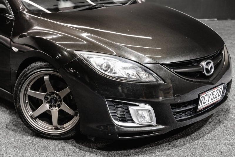 2008 Mazda Atenza