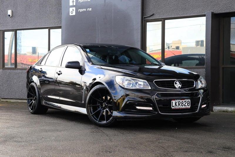 2014 Holden Commodore