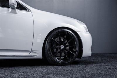 2009 Toyota Crown - Thumbnail