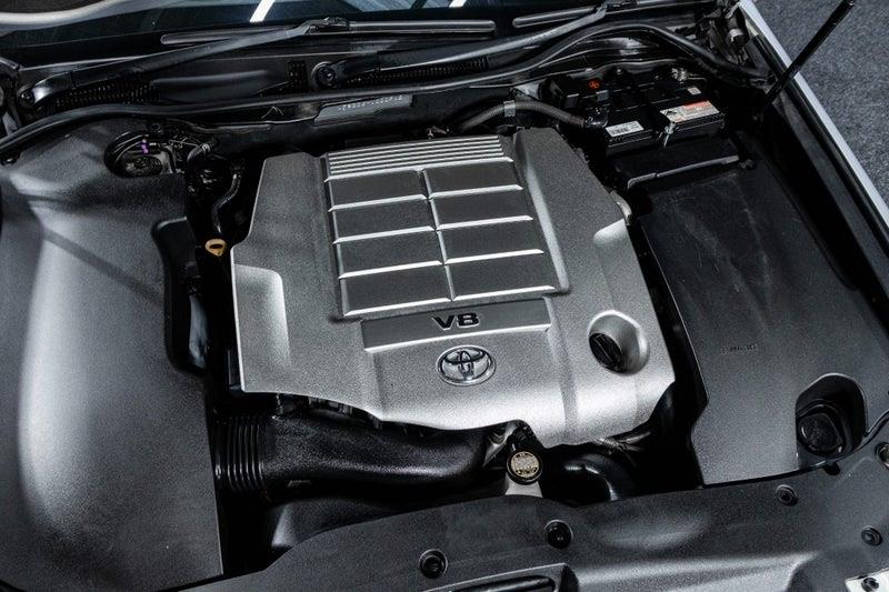 2009 Toyota Crown