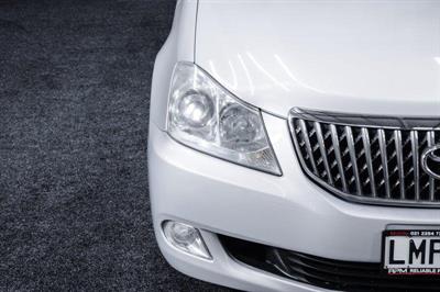 2009 Toyota Crown - Thumbnail