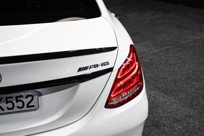 2015 Mercedes-Benz C 250 - Thumbnail