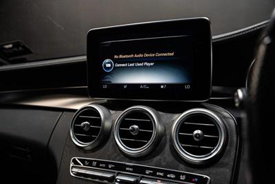 2015 Mercedes-Benz C 250 - Thumbnail