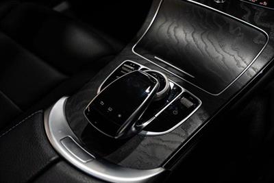 2015 Mercedes-Benz C 250 - Thumbnail